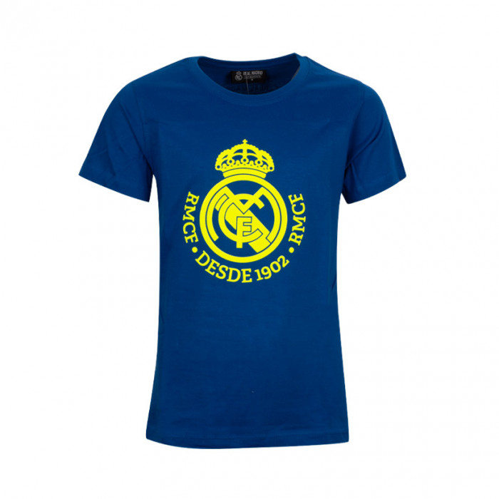 Real Madrid Kinder T-Shirt N°11 