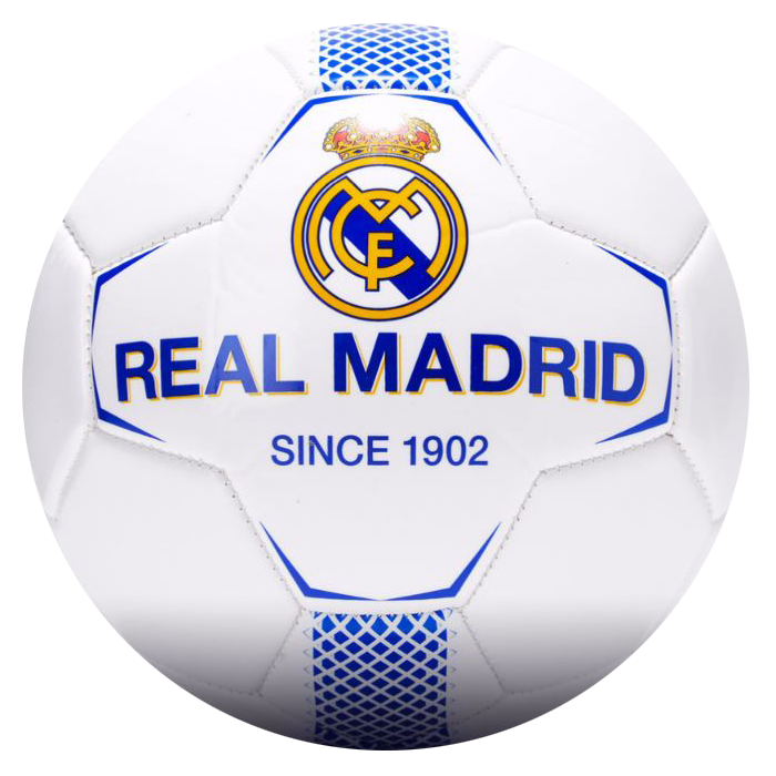 Real Madrid lopta N°1 vel. 5