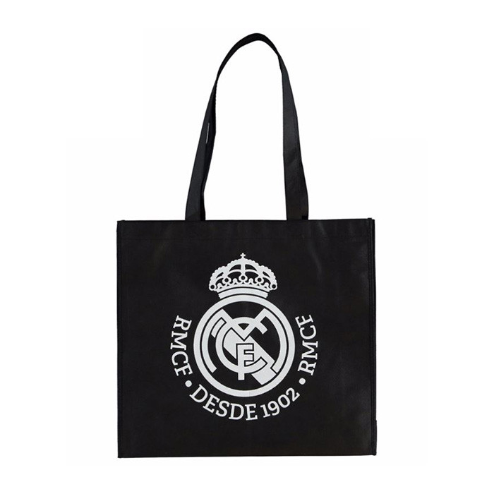 Real Madrid Einkaufstasche N°2