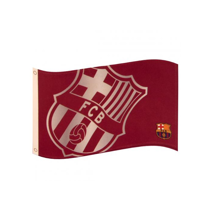 FC Barcelona bandiera 152x91