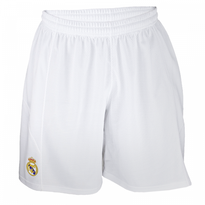 Pantaloncini Real Madrid Baloncesto replica
