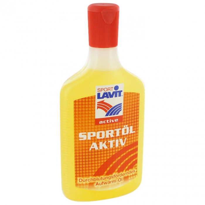 Sport Lavit Sportöl Aktiv 200ml