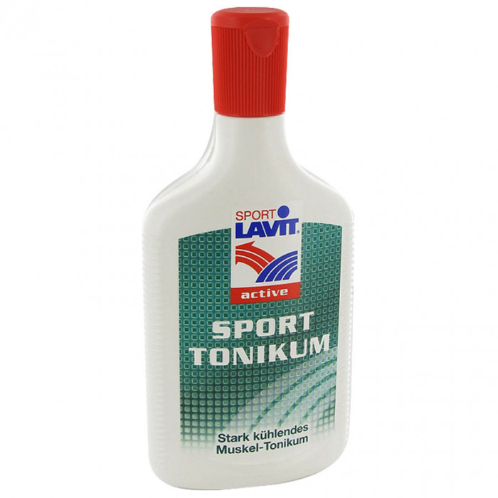 Sport Lavit Sporttonikum tonik za hlađenje 200 ml