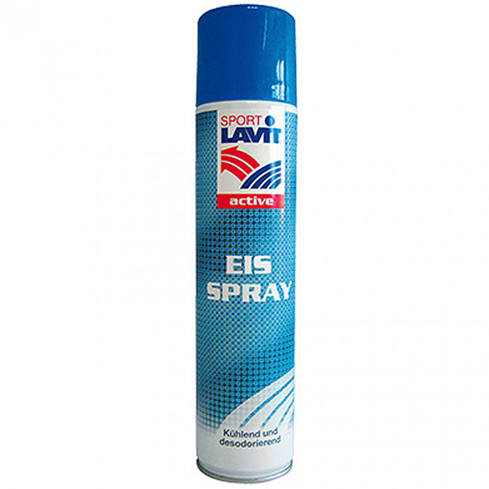 Sport Lavit Eis Spray 300ml
