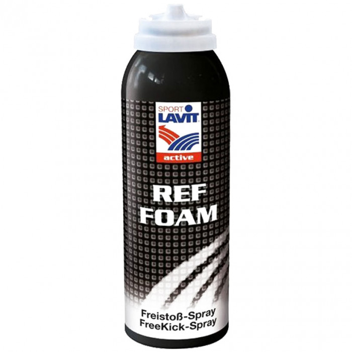 Sport Lavit Ref Foam 125ml