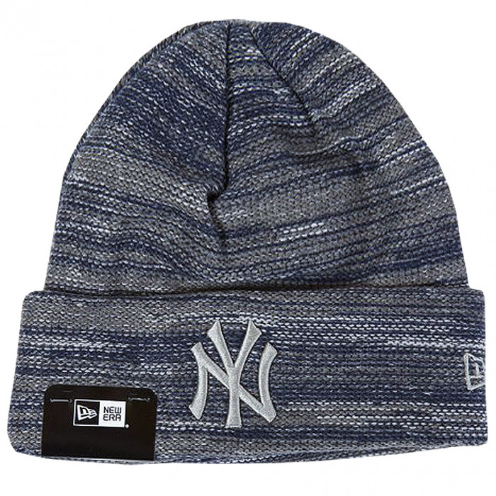 New York Yankees New Era Marl Cuff cappello invernale (80524584)