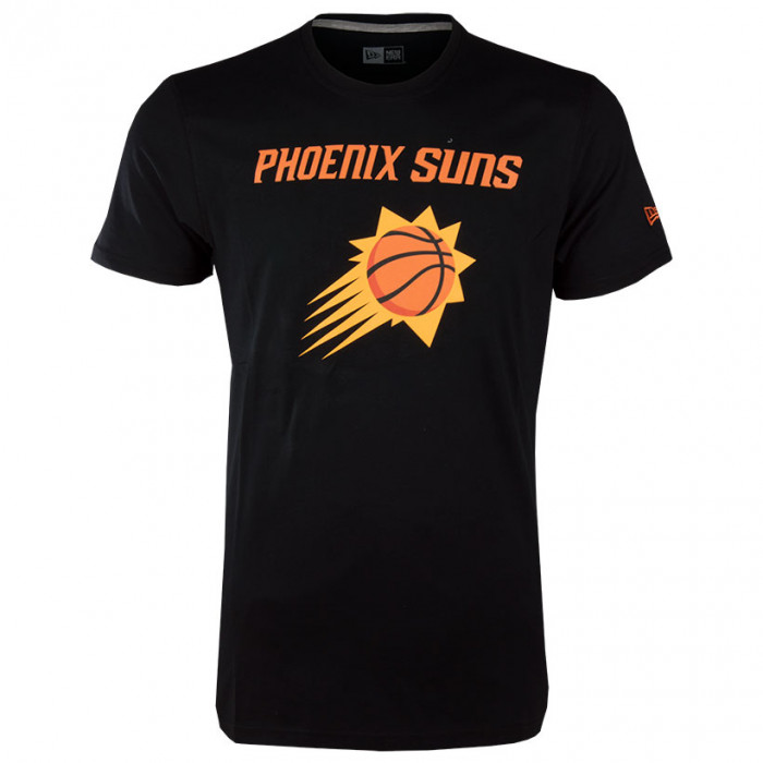 Phoenix Suns New Era Team Logo T-Shirt (11546140)