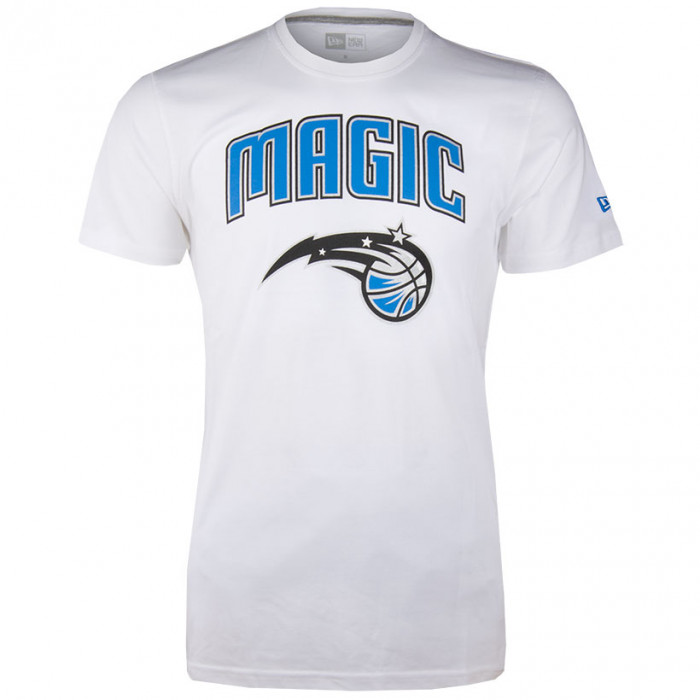 Orlando Magic New Era Team Logo majica (11546142)