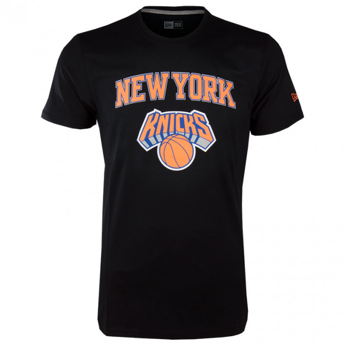New York Knicks New Era Team Logo majica