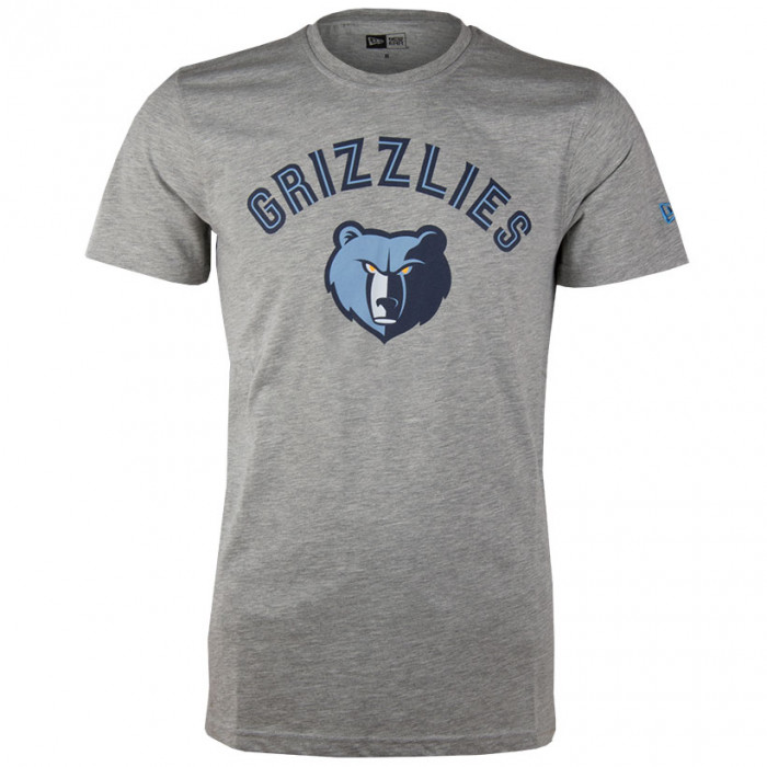 Memphis Grizzlies New Era Team Logo T-Shirt (11546148)