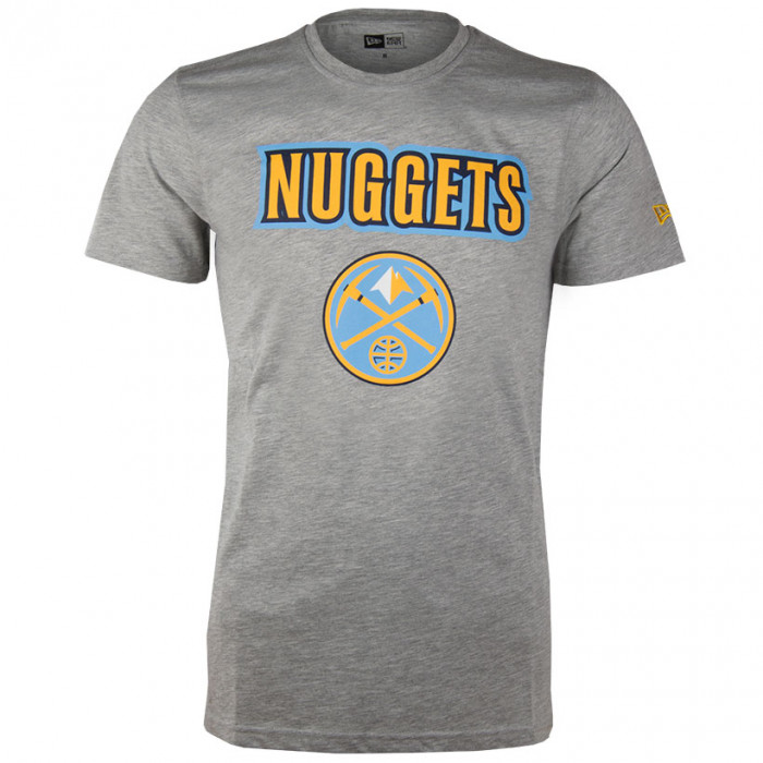 Denver Nuggets New Era Team Logo majica (11546153)