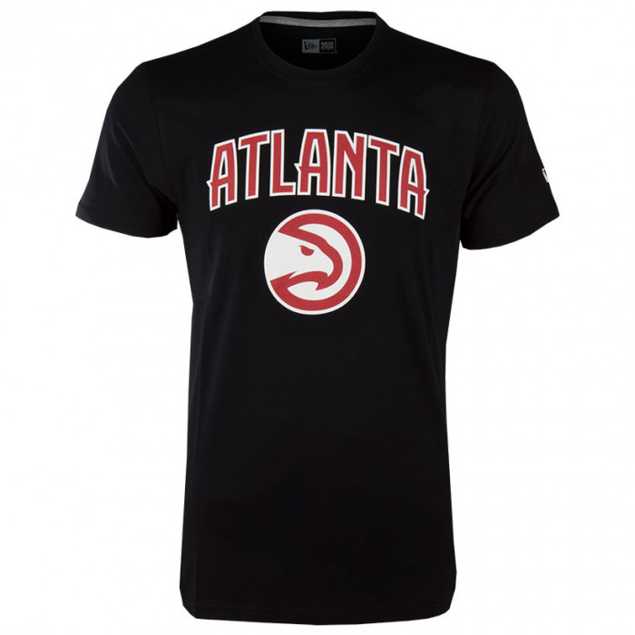 Atlanta Hawks New Era Team Logo majica (11546158)