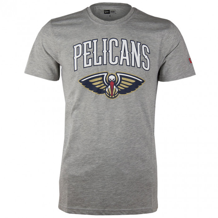 New Orleans Pelicans New Era Team Logo T-Shirt (11551102)