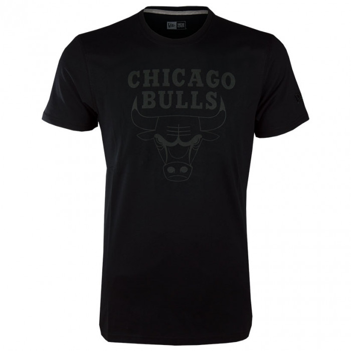 Chicago Bulls New Era Team Logo T-Shirt (11546155)