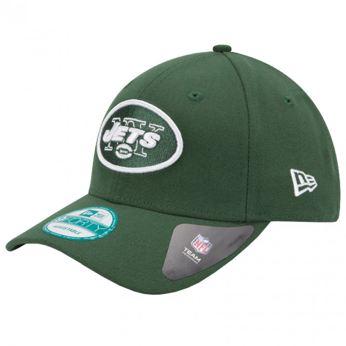 New York Jets New Era 9FORTY The League cappellino (10517874)