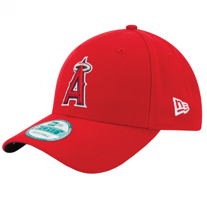 Los Angeles Angels New Era 9FORTY The League Mütze (10047503)