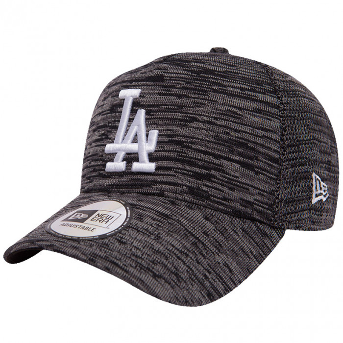 Los Angeles Dodgers New Era 9FORTY Engineered Fit A Frame Mütze (11507705)