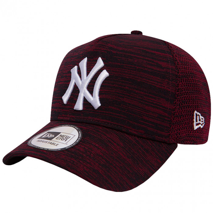 New York Yankees New Era 9FORTY Engineered Fit A Frame cappellino (11507704)