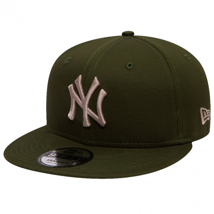New York Yankees New Era 9FIFTY League Essential cappellino (80536618)