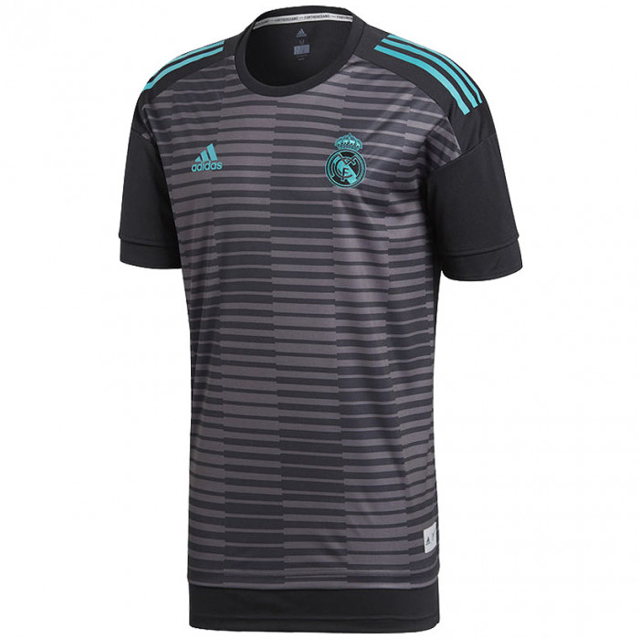 Real Madrid Adidas Pre-Match majica (CF1587)