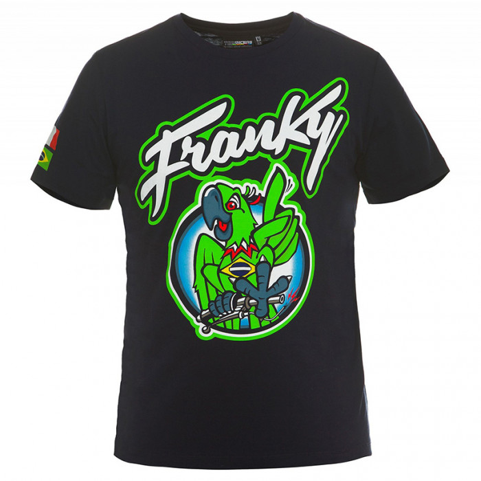 Franco Morbidelli FM21 T-Shirt