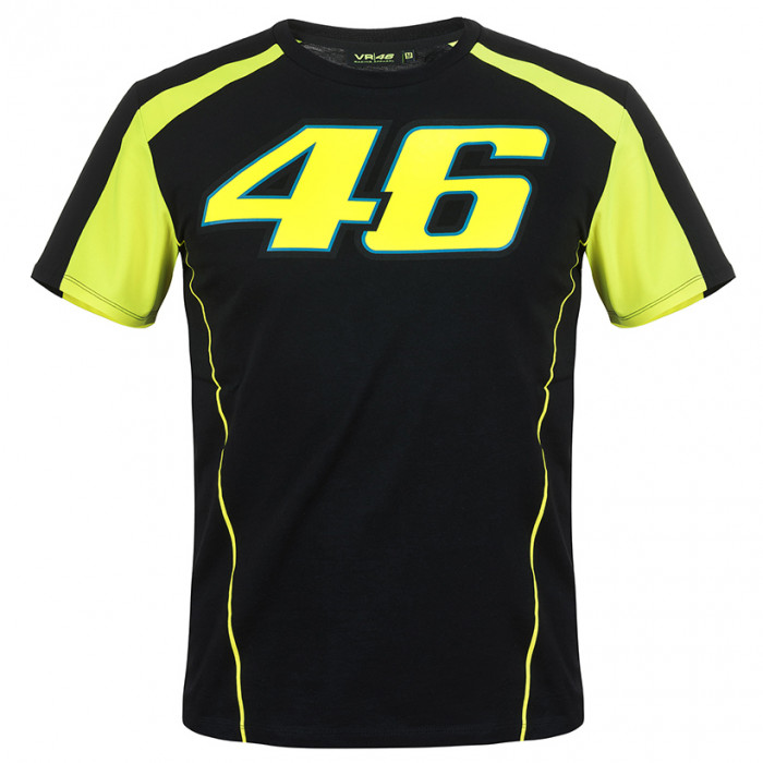 Valentino Rossi VR46 Race T-Shirt (VRMTS306004)