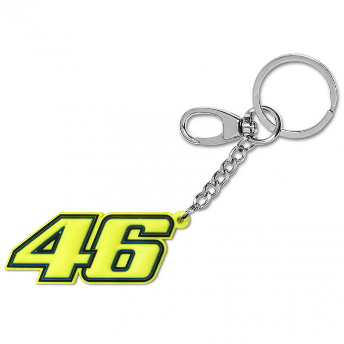 Valentino Rossi VR46 Schlüsselanhänger (VRUKH311128)