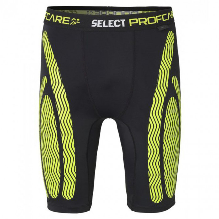 Select kinesiologische Kompressions-Hose 