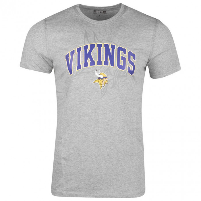 Minnesota Vikings New Era Shadow majica (11517730)