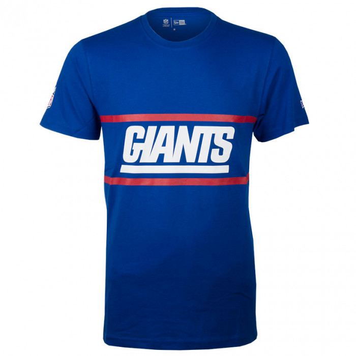 New York Giants New Era F-O-R 90s Fan T-Shirt (11517803)