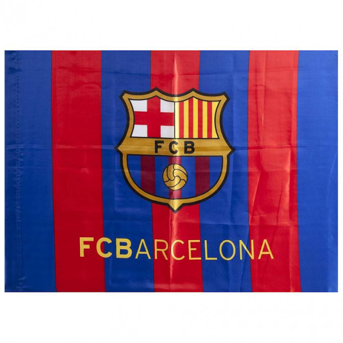 FC Barcelona zastava 150x100