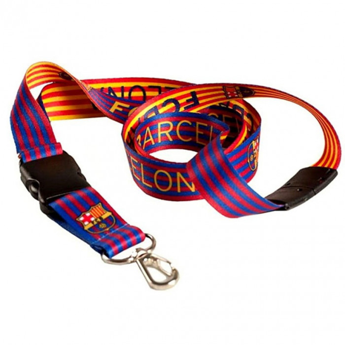 FC Barcelona trakica za ključeve