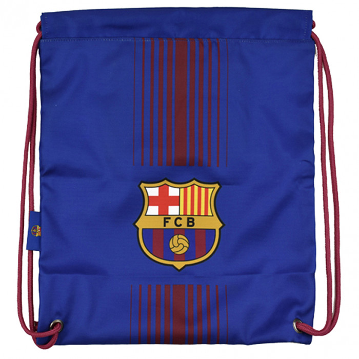 FC Barcelona sportska vreća