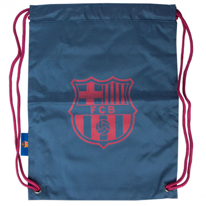 FC Barcelona sportska vreća