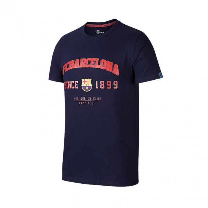 FC Barcelona Espace T-shirt per bambini 