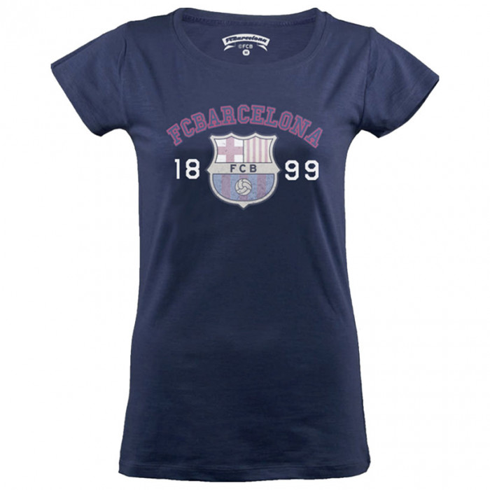 FC Barcelona Link Damen T-Shirt 