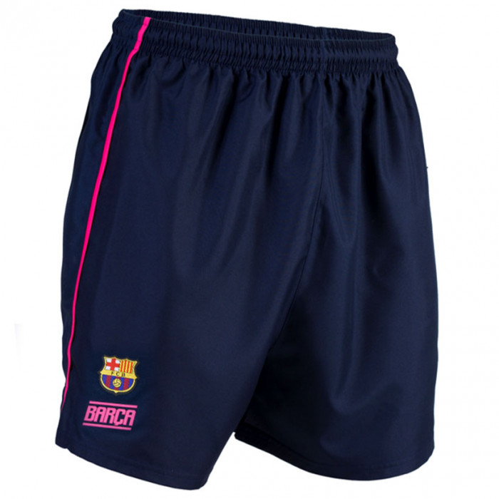 FC Barcelona Training-17 kratke hlače 