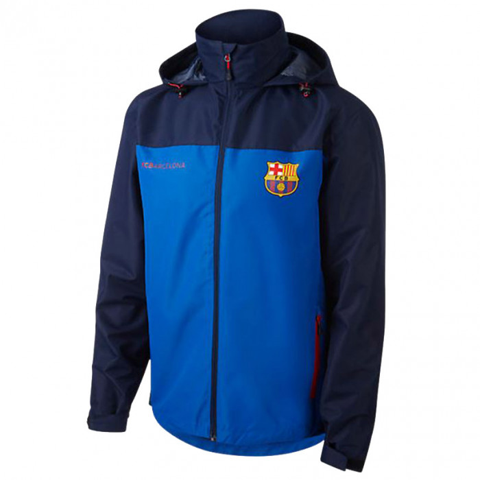 FC Barcelona Active jakna