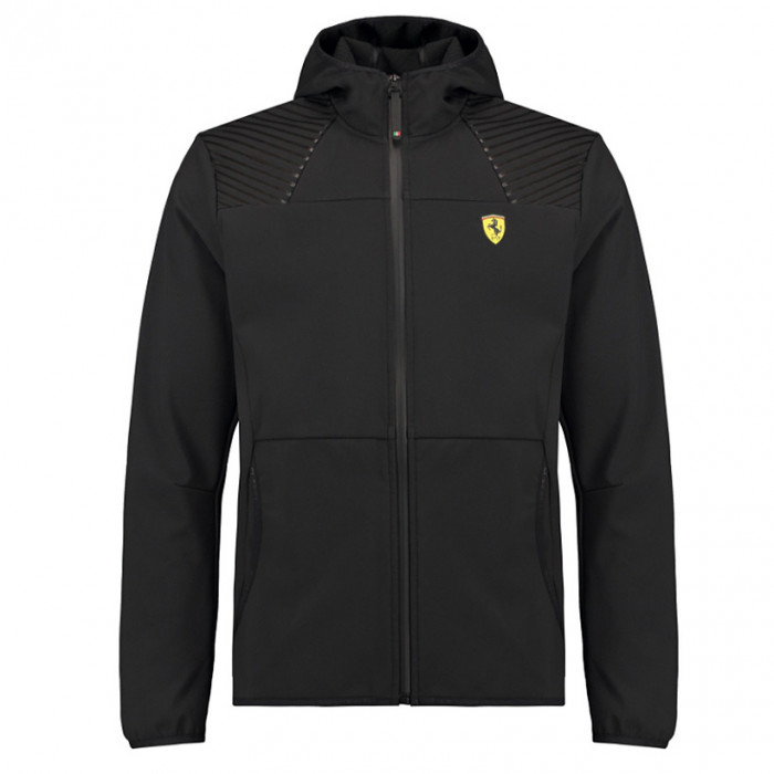 Ferrari Softshell giacca
