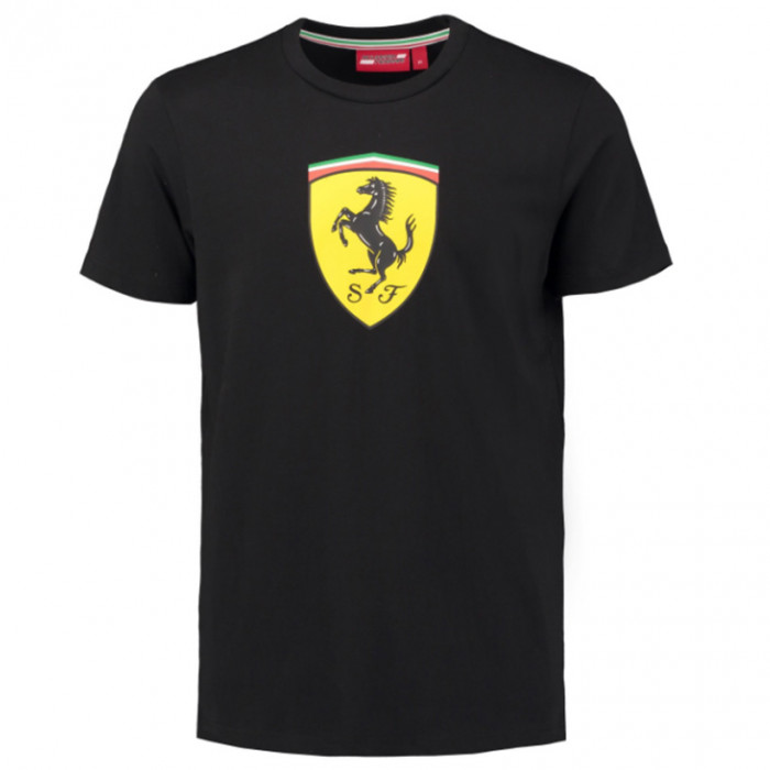 Ferrari Classic T-Shirt 