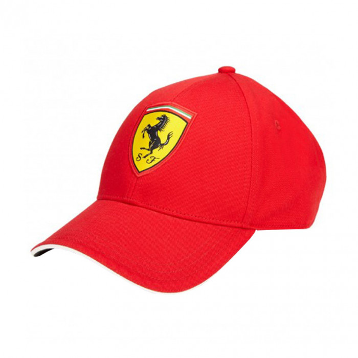 Ferrari Classic Kinder Mütze