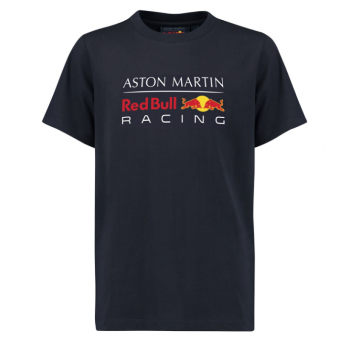 Aston Martin Red Bull Racing T-shirt per bambini