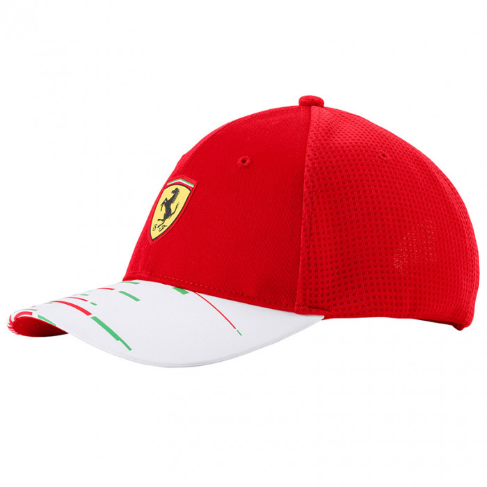Ferrari Puma Team cappellino replica (130181071-600)