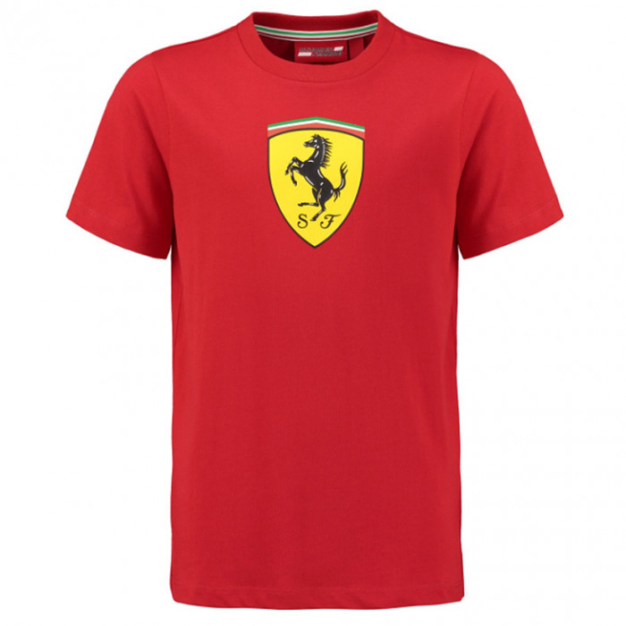 Ferrari Classic T-Shirt