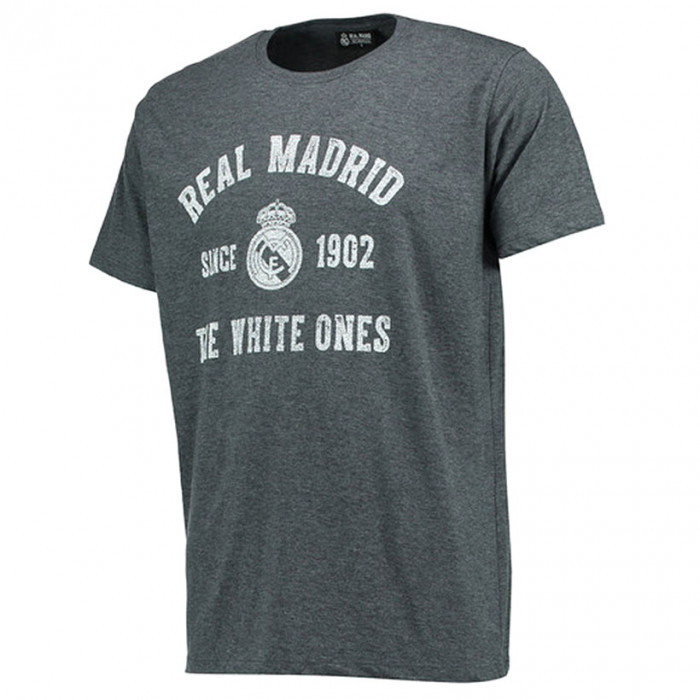 Real Madrid T-Shirt N°14 