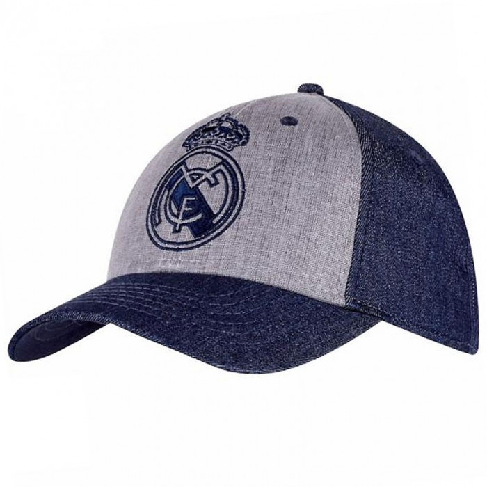 Real Madrid cappellino N°8