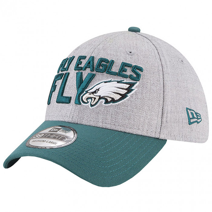 eagles draft cap