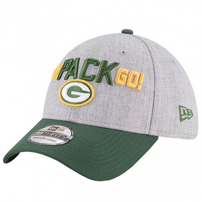 packers draft cap