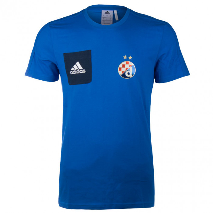 Dinamo Adidas majica Tiro 17 (BQ2660)