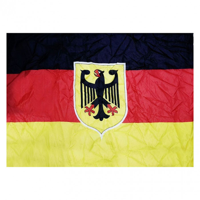 Germania bandiera 140x100
